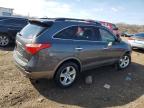 2011 Hyundai Veracruz Gls de vânzare în Chicago Heights, IL - Front End