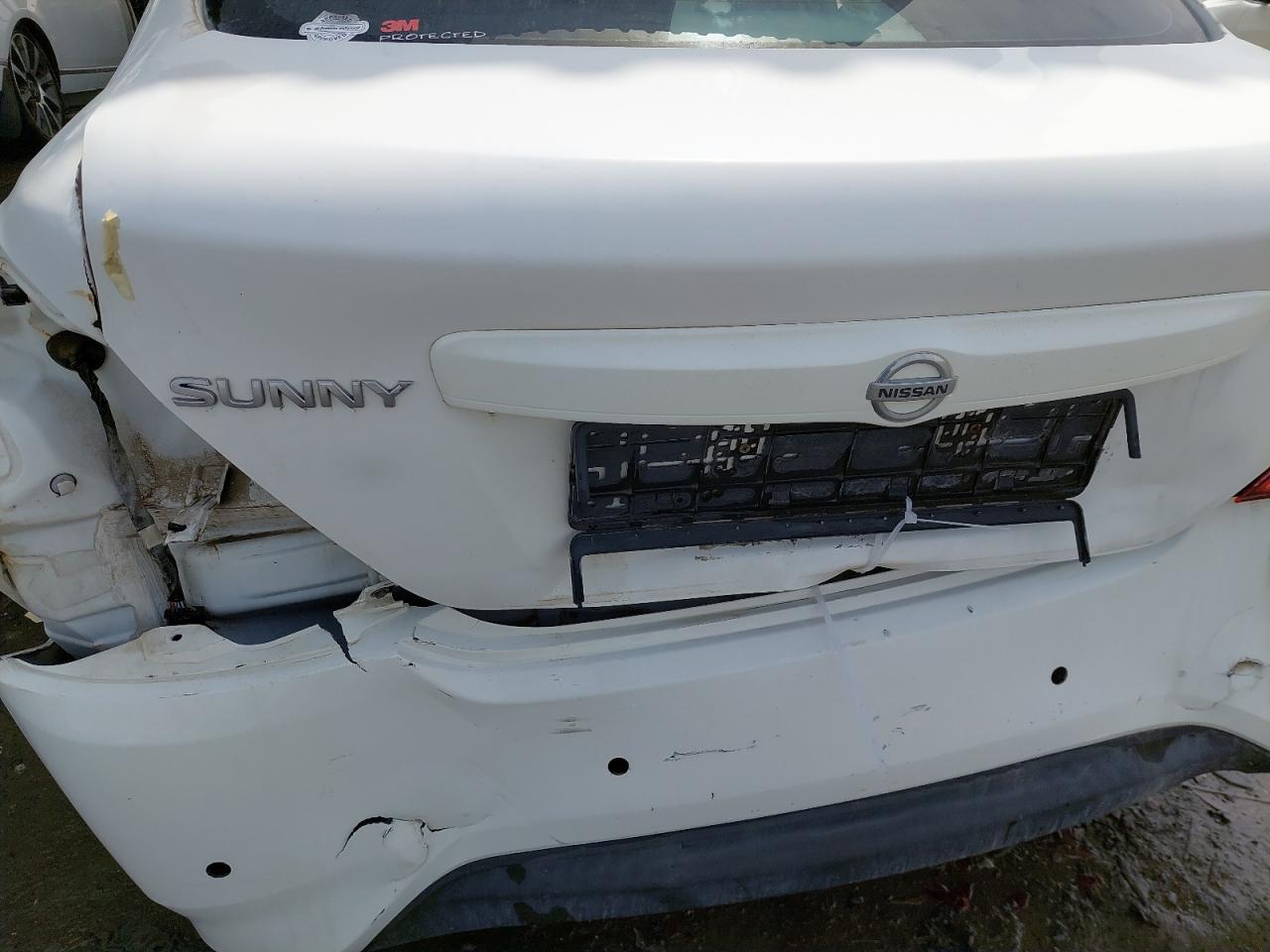 MDHBN7AD8LG714099 - 2020 Nissan Sunny - #47147655