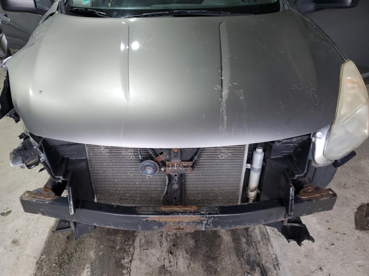 2011 Nissan Rogue - Image 13