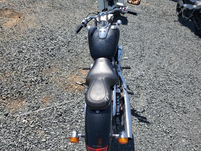 2008 HONDA VT750 C2