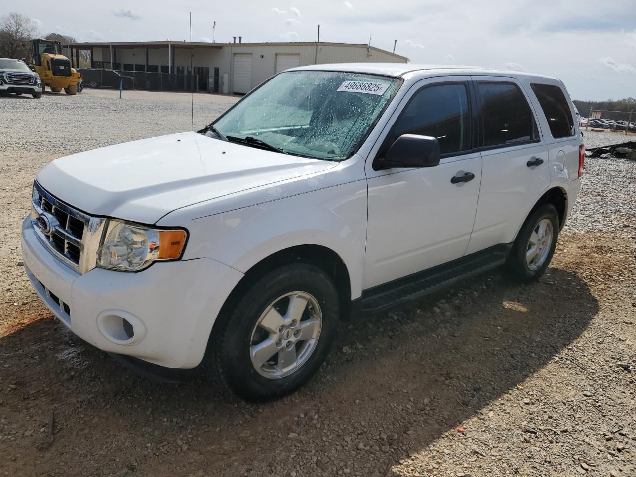 Tanner, AL에서 판매 중인 2010 Ford Escape Xls - Hail