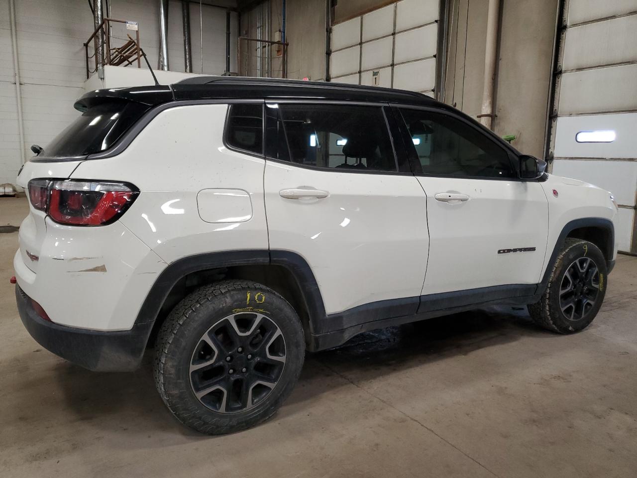 2019 Jeep Compass - Image 3