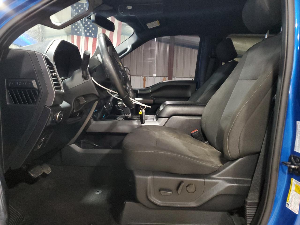 1FTEW1EP8KFD51075 FORD F-150 2019