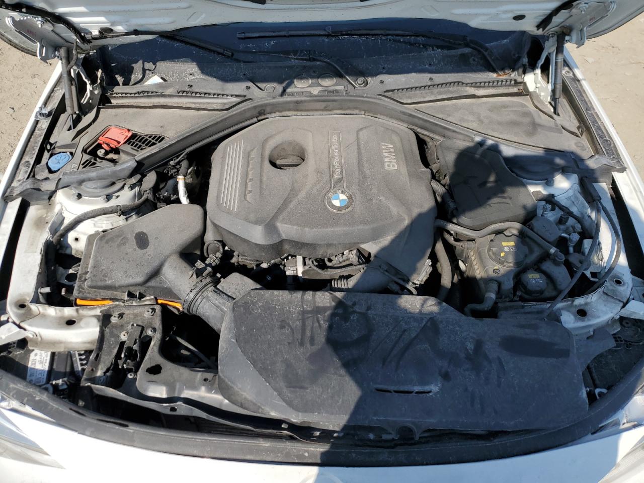 2018 BMW 3er - Image 11