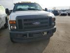 2008 FORD F350 SRW SUPER DUTY   à vendre chez Copart OH - DAYTON