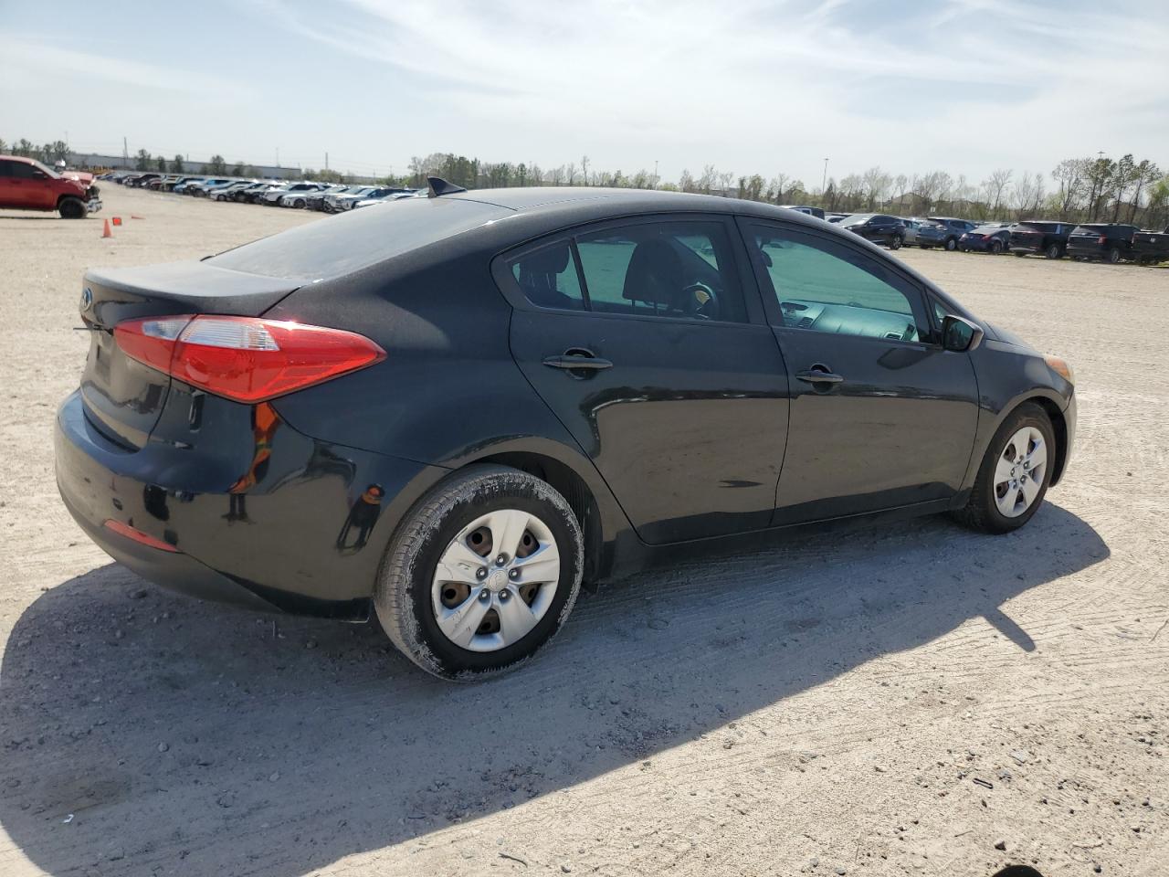 2016 Kia Forte - Image 3