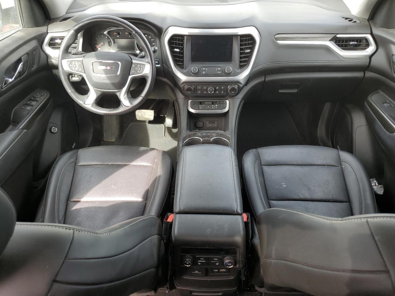 1GKKNULS4MZ192897 GMC ACADIA 2021