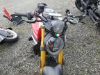 2024 DUCATI MONSTER  for sale at Copart WA - NORTH SEATTLE