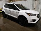 2019 Ford Escape Se იყიდება Anchorage-ში, AK - Mechanical