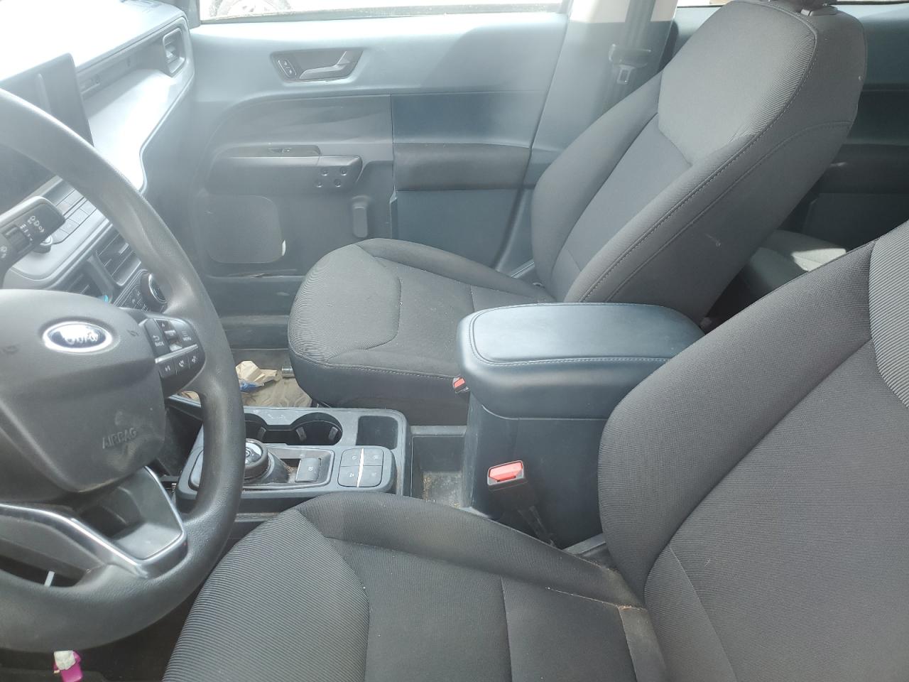 3FTTW8E9XPRA14810 FORD MAVERICK 2023