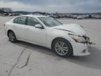 2012 Infiniti G25 Base zu verkaufen in Lebanon, TN - Front End