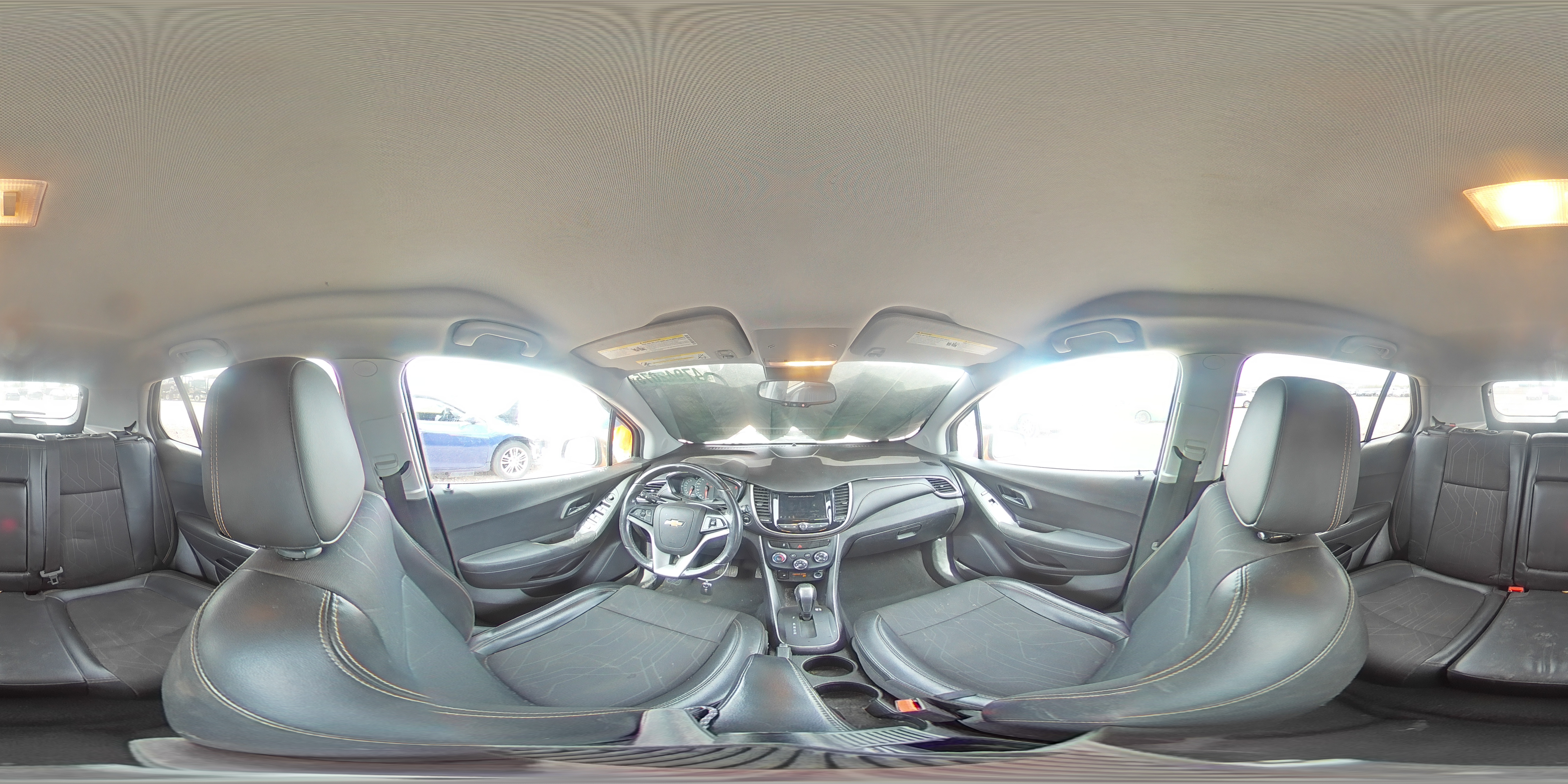 2019 Chevrolet Trax - Image 14