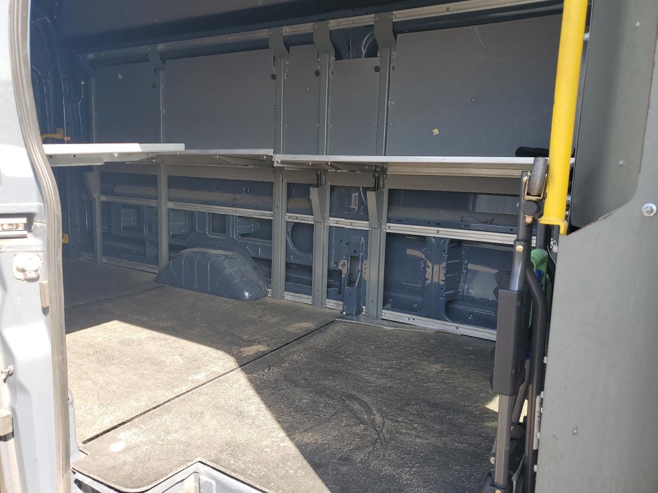 1FTBR3X89LKA18503 FORD TRANSIT 2020