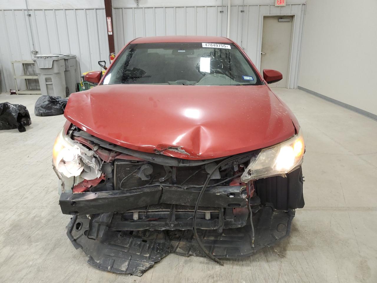 2013 Toyota Camry - Image 5