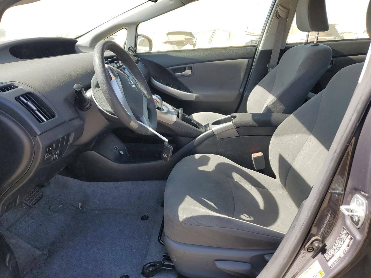 2015 Toyota Prius - Image 7