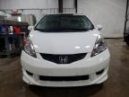 2011 Honda Fit Sport للبيع في West Mifflin، PA - Front End