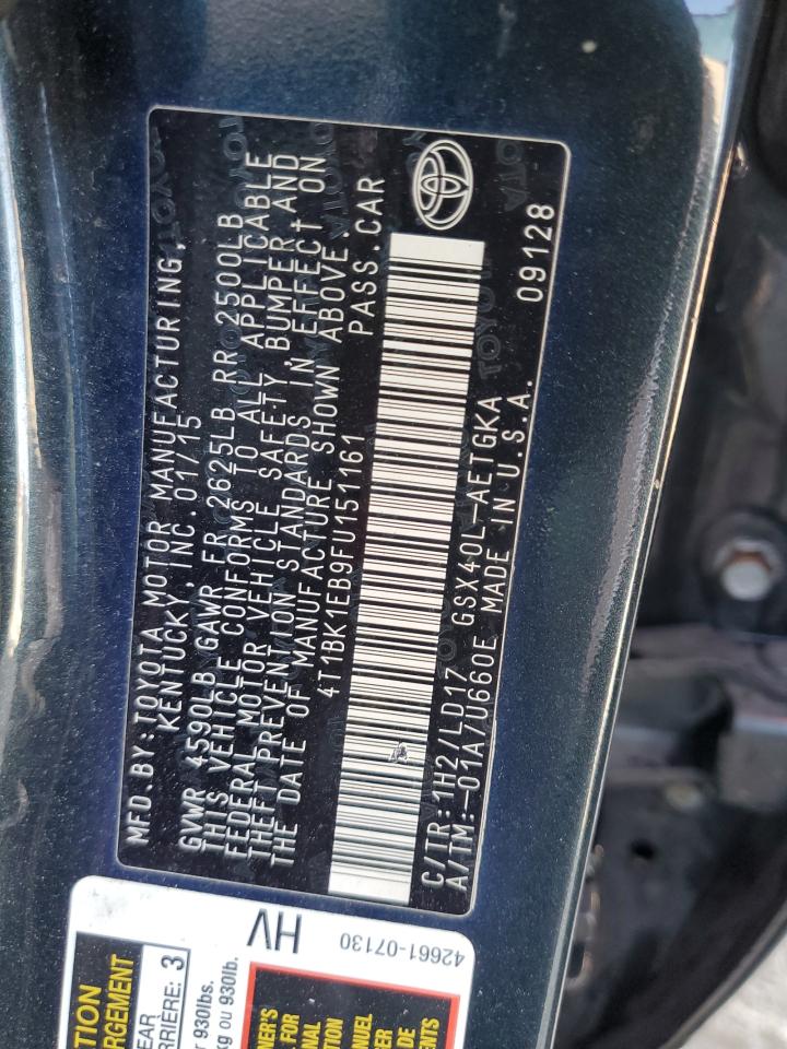 2015 Toyota Avalon - Image 13