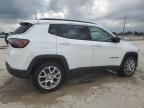 2023 Jeep Compass Latitude Lux للبيع في West Palm Beach، FL - Front End