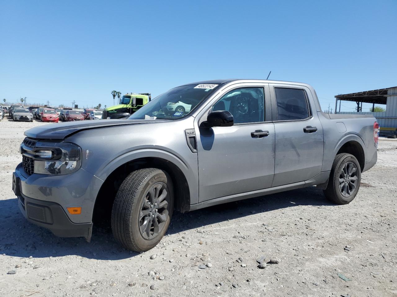 2024 Ford Maverick Xlt de vânzare în Corpus Christi, TX - All Over
