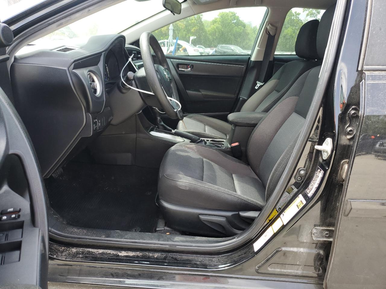 5YFBURHE6KP945920 TOYOTA COROLLA 2019