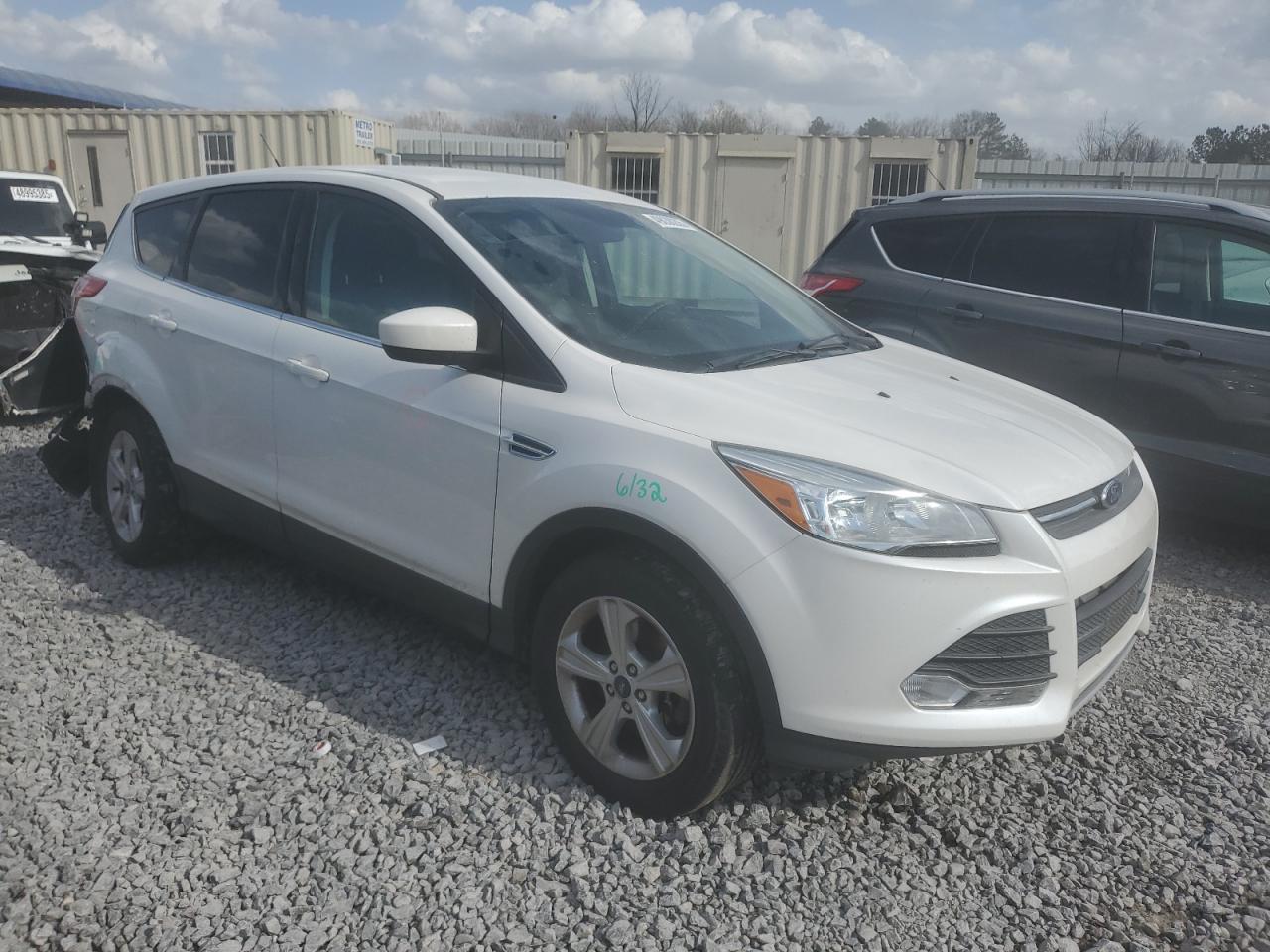2016 Ford Escape - Image 4