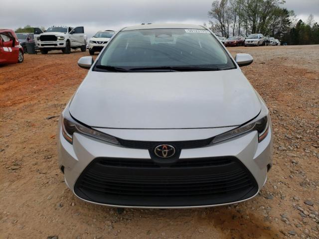  TOYOTA COROLLA 2024 Srebrny