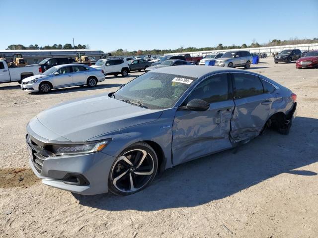 HONDA ACCORD HYB 2022