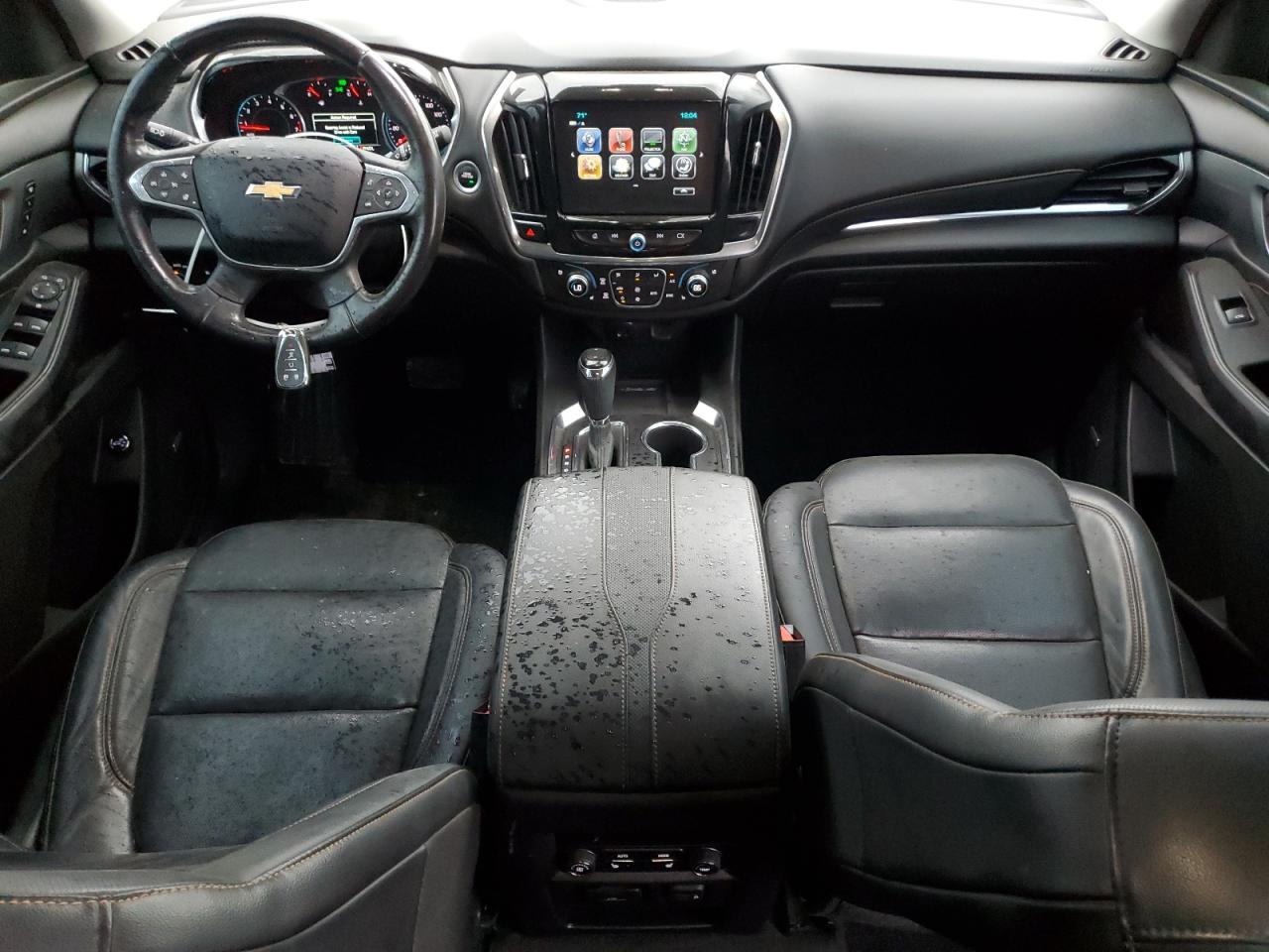 2018 Chevrolet Traverse - Image 8