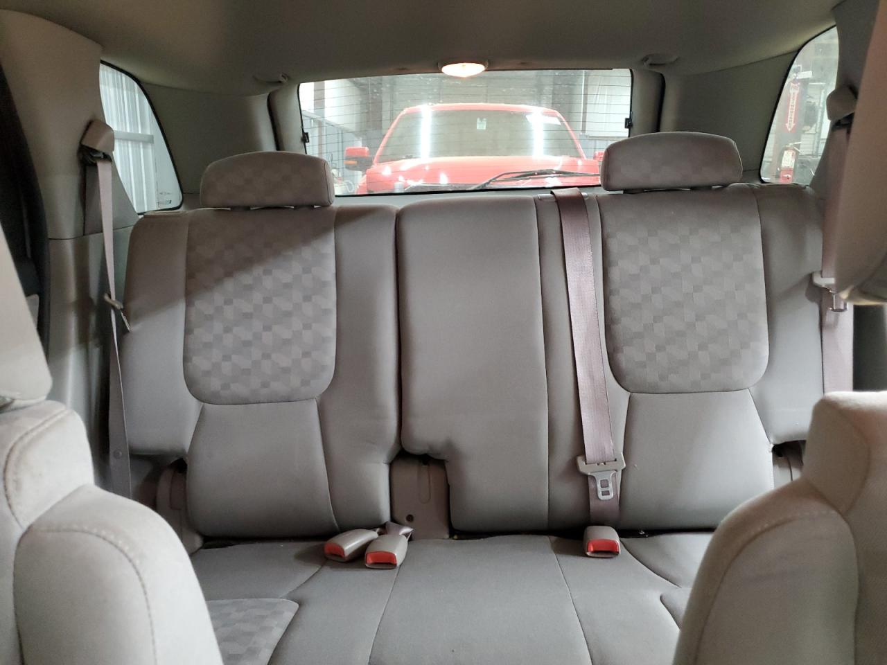 2006 Chevrolet Equinox - Image 10