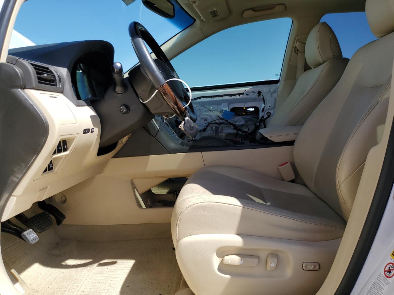2015 Lexus RX - Image 7