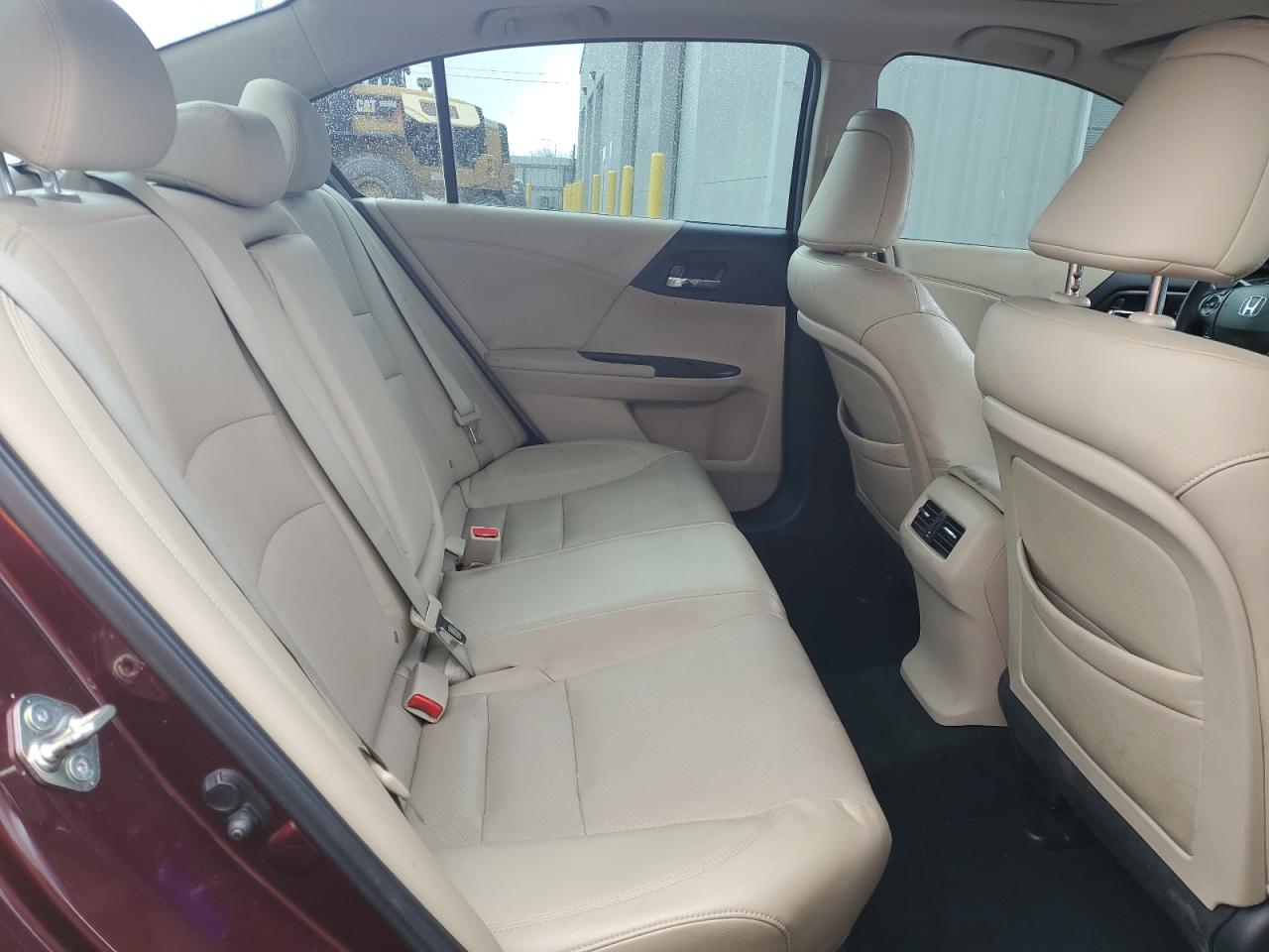 2014 Honda Accord - Image 10