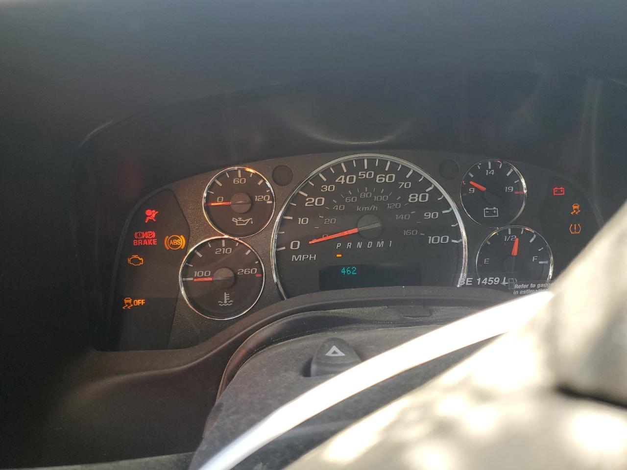 1GCWGAFP3R1174975 CHEVROLET EXPRESS 2024