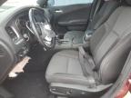 2020 Dodge Charger Sxt en Venta en Amarillo, TX - Front End