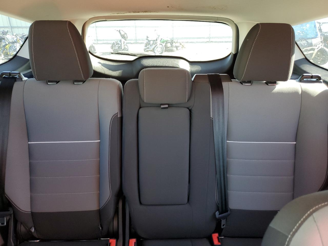 2013 Ford Escape - Image 10