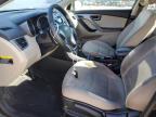 2015 Hyundai Elantra Se de vânzare în Seaford, DE - Frame Damage