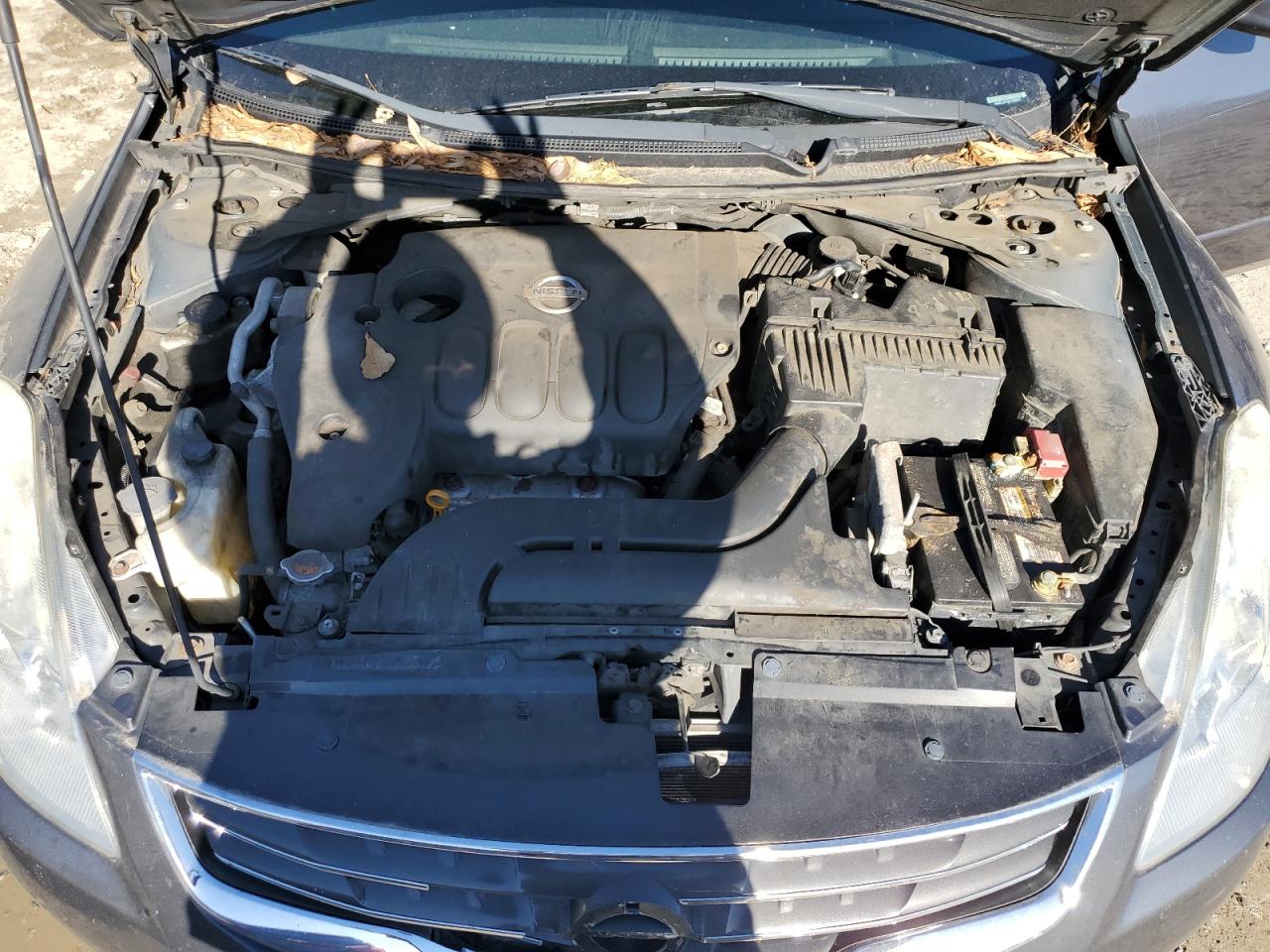 2012 Nissan Altima - Image 11