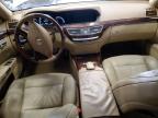 2013 Mercedes-Benz S 550 4Matic للبيع في Franklin، WI - Front End