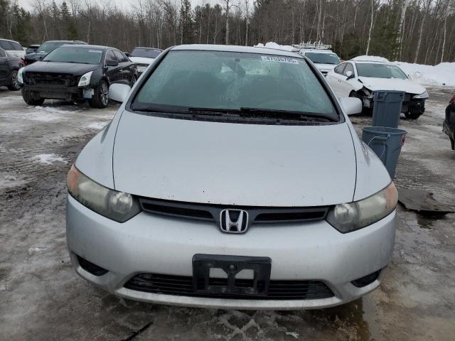 2006 HONDA CIVIC LX