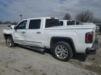 2018 Gmc Sierra K1500 Slt en Venta en Dyer, IN - Front End