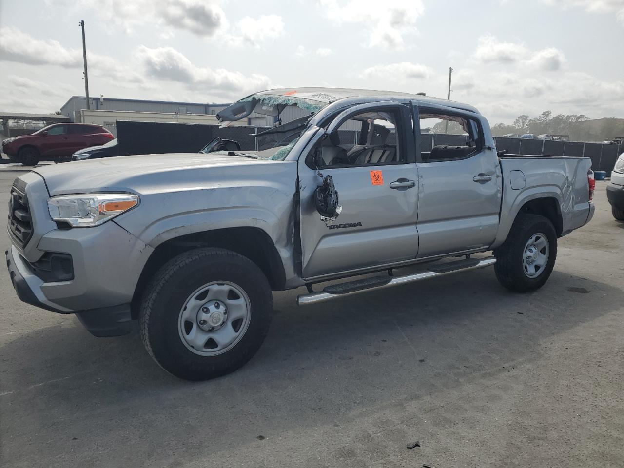 2019 Toyota Tacoma - Image 1