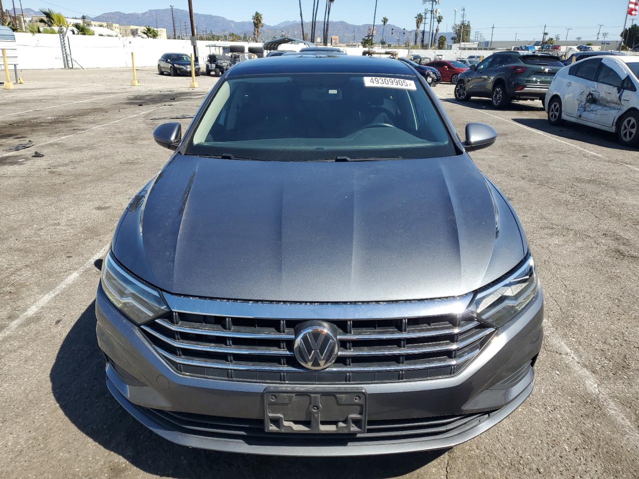 2019 Volkswagen Jetta - Image 5