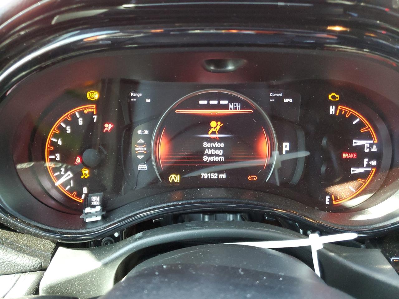 2021 Dodge Durango - Image 9