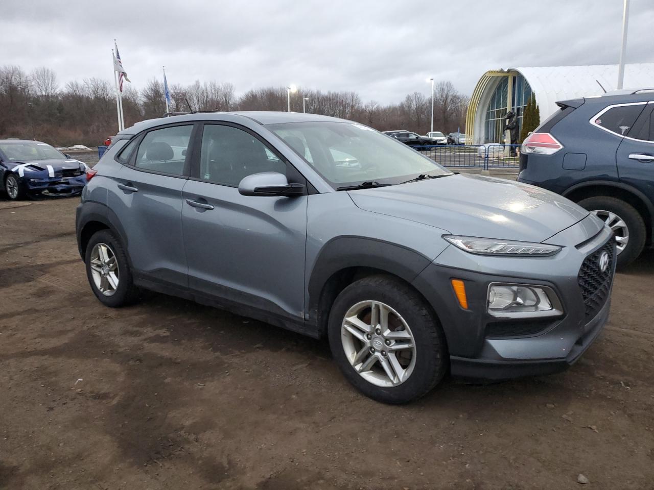 2019 Hyundai Kona - Image 4