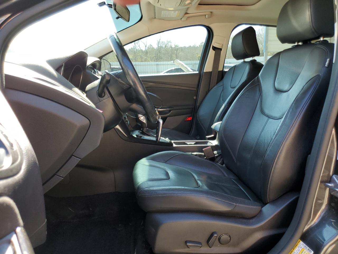 2015 Ford Focus - Image 7