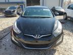 2014 Hyundai Elantra Se for Sale in Wayland, MI - Rear End