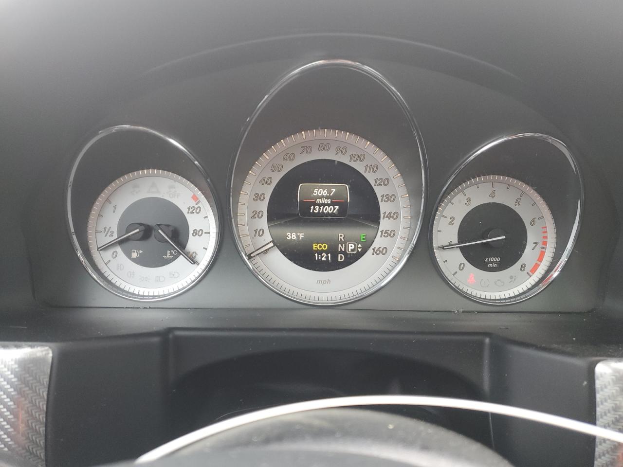 2014 Mercedes-Benz GLK-klasse - Image 9