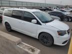 2018 Dodge Grand Caravan Se for Sale in Albuquerque, NM - Water/Flood