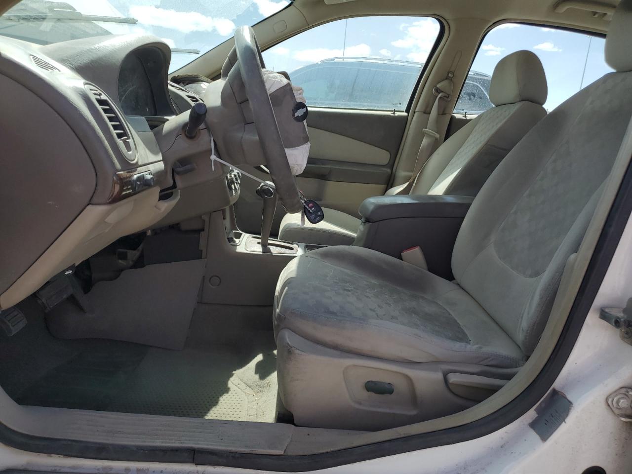 2005 Chevrolet Malibu - Image 7
