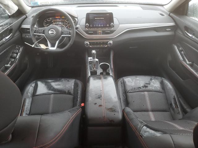  NISSAN ALTIMA 2024 Black