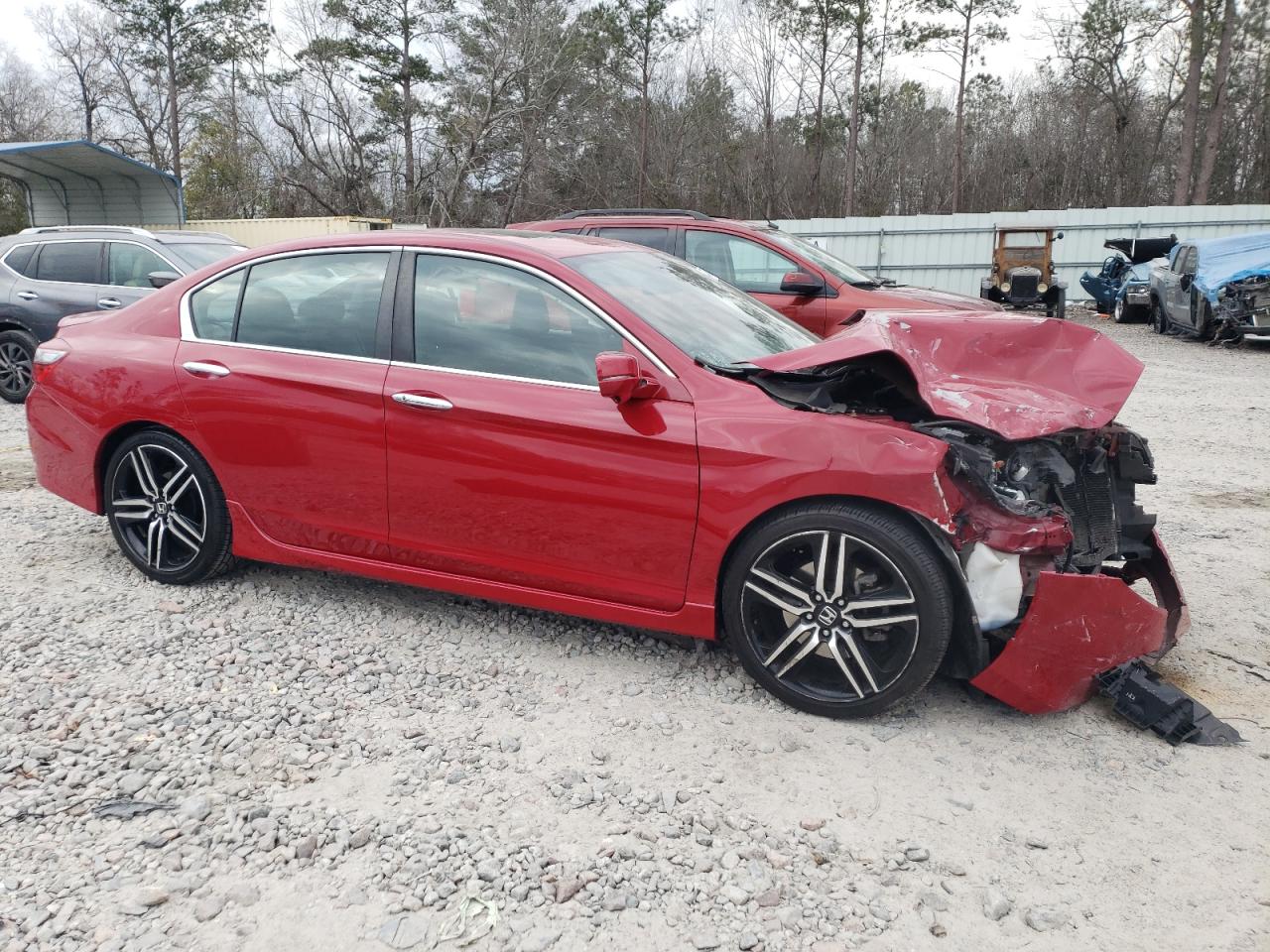 1HGCR2F57HA801534 HONDA ACCORD 2017